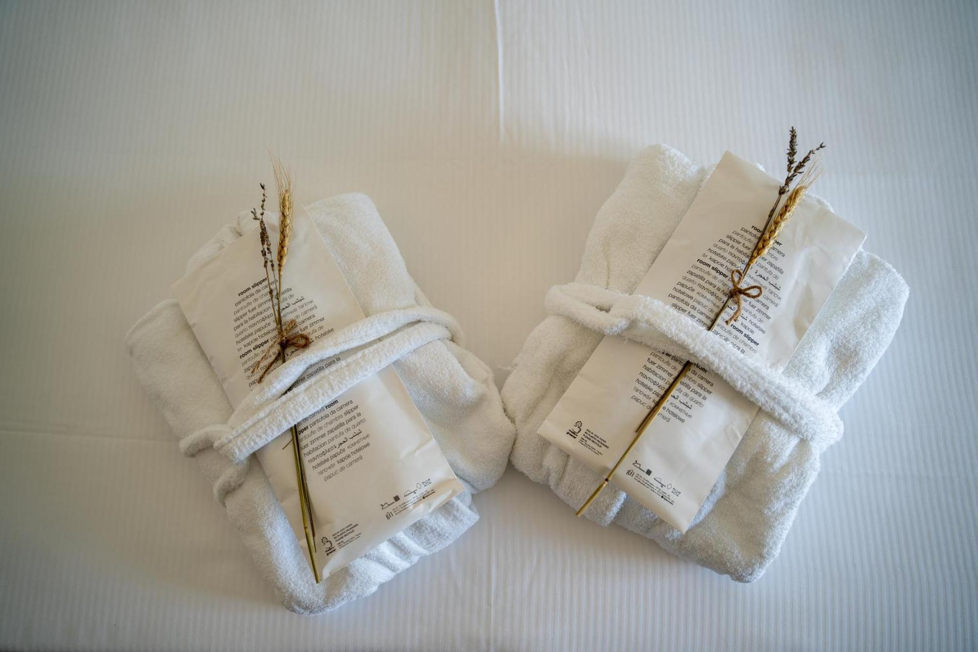 Grand Hotel Excelsior Senigallia Bagian luar foto