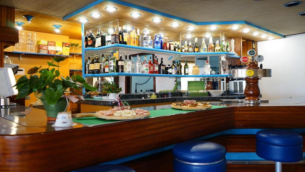 Grand Hotel Excelsior Senigallia Bagian luar foto